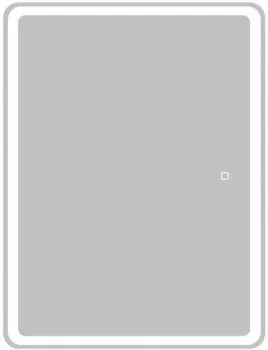 BelBagno Шкаф с зеркалом SPC-MAR-600/800-1A-LED-TCH