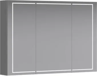 Aqwella Шкаф с зеркалом Simplex SLX0410