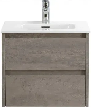 BelBagno Тумба под умывальник Kraft KRAFT-500-2C-SO-CG