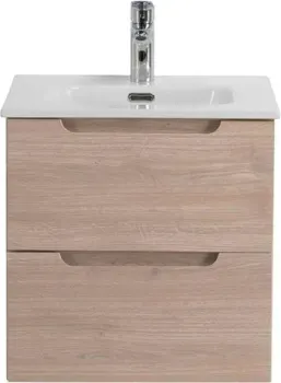 BelBagno Тумба под умывальник ETNA-500-2C-SO-RG