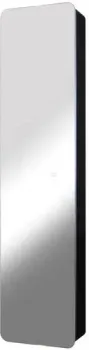 Континент Шкаф с зеркалом Eltoro Led 36x156