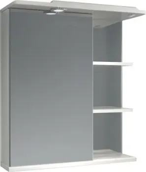 Какса-А Шкаф с зеркалом Грация с/о 62 L 458943