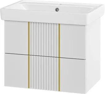 Brevita Тумба под умывальник Vega 70 VEG-09070-0102Я