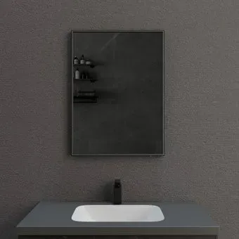 Esbano Зеркало ES-3803HDB