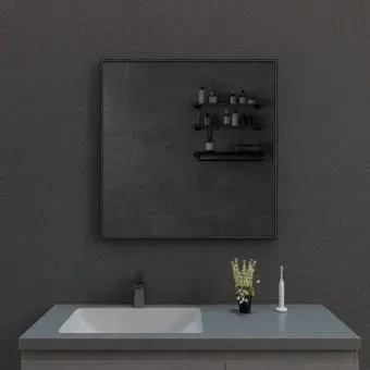 Esbano Зеркало ES-3803TDB