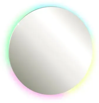 Silver Mirrors Зеркало Savanna D1000 RGB LED-00002603