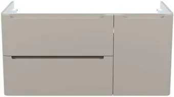 IDDIS Тумба под умывальник Edifice EDI10C0i95