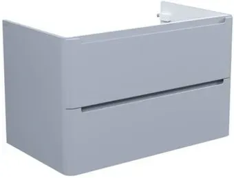 IDDIS Тумба под умывальник Edifice EDI80L0i95