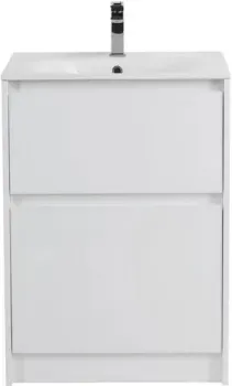 BelBagno Тумба под умывальник KRAFT-600-2C-PIA-BO