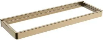 Abber Полка Westen AA1759G (золото матовое)