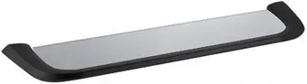 Abber Полка Nord AA1555B (черный матовый)