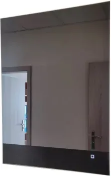 EMZE Led 60x80 LED.60.80.AF.4K (c подсветкой и антизапотеванием)