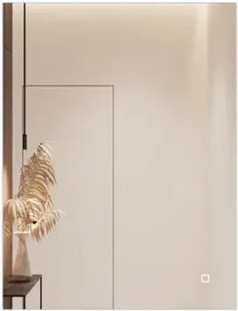 EMZE 60x80 LED.60.80.4K (с подсветкой)