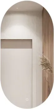 EMZE 50x100 LED.50.100.4K (с подсветкой)