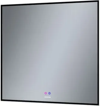 Grossman Зеркало Pragma-норма Black LED 1880802 (с сенсорным выключателем и подогревом)