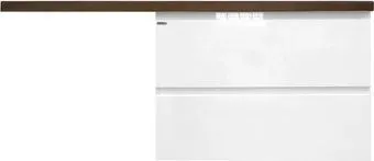 Эстет Тумба с умывальником Malibu Luxe R ФР-00007114