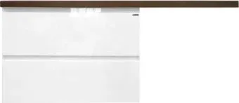 Эстет Тумба с умывальником Malibu Luxe L ФР-00007116