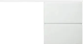 Эстет Тумба с умывальником Dallas Luxe R ФР-00009672