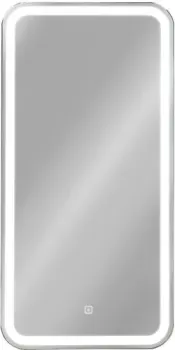 Континент Шкаф с зеркалом Elliott Led 40х80 (левый)