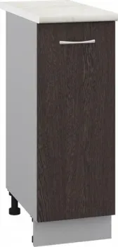Кортекс-мебель Корнелия Лира НШ30р (венге/королевский опал)