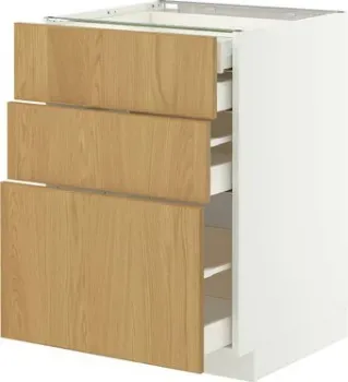 Ikea Metod/Maximera s99600593