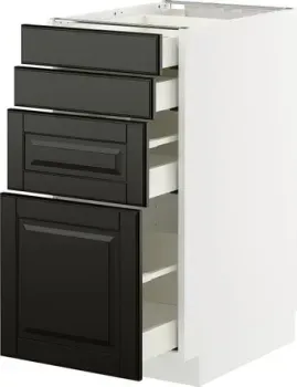 Ikea Metod/Maximera s99578974