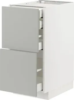 Ikea Metod/Maximera s99538997