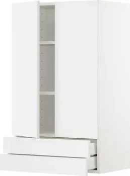 Ikea Metod/Maximera s89461385