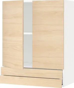Ikea Metod/Maximera s89460022