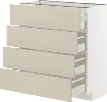 Ikea Metod/Maximera s89426660