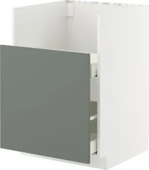 Ikea Metod/Maximera s09565674