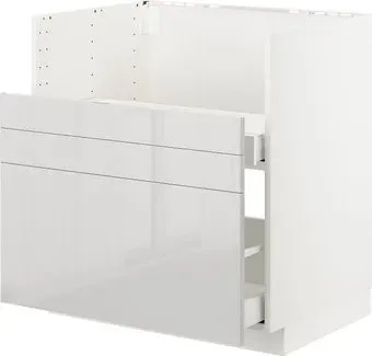 Ikea Metod/Maximera s09550093