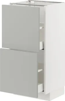 Ikea Metod/Maximera s09538204