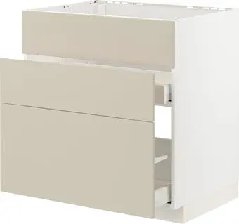 Ikea Metod/Maximera s09426616