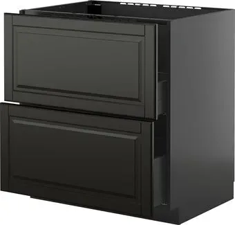 Ikea Metod/Knivshult s89587747