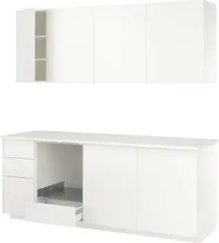 Ikea Metod s89610205