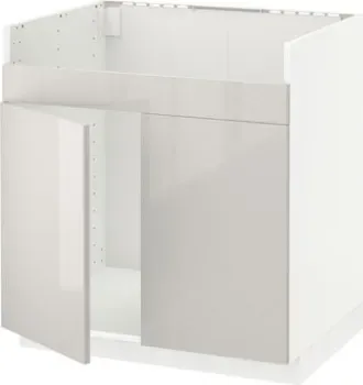 Ikea Metod s19469182