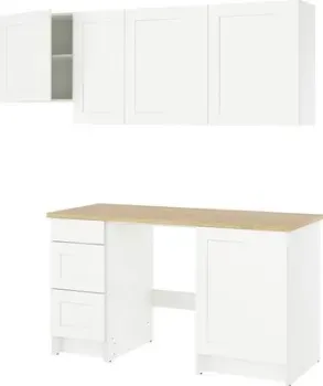 Ikea Knoxhult s99581429