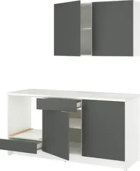 Ikea Knoxhult s79581114