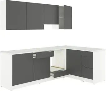 Ikea Knoxhult s69581416