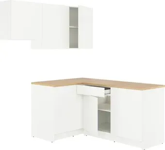 Ikea Knoxhult s49581422