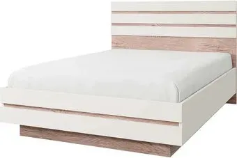 Anrex Lima 160x200 с ПМ (персидский жемчуг/мадура)