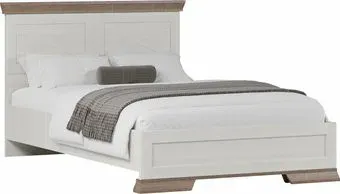 Black Red White Marselle LOZ120х200 М (ясень снежный/дуб сонома темный/ясень снежный)