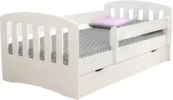 Мебель детям Классика 90x190 К-90