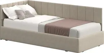 Mio Tesoro Bris КР 3 90x200 (ткань бежевый)
