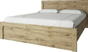 Anrex Doorset 120 (дуб наварра)