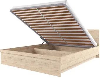 Anrex Oskar 160x200 с подъемником