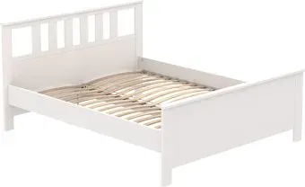 Mio Tesoro Сага 160х200 2.08.04.230.1 (белый)