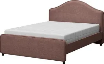 Sonit Dana 120x200 шенилл Eclipse (02 пыльная роза)