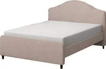 Sonit Dana 120x200 шенилл Eclipse (01 светло-бежевый)